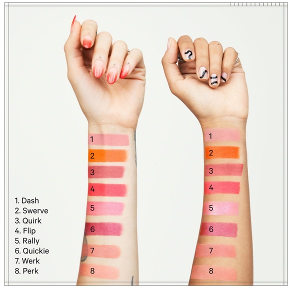 Milk Makeup Lip & Cheek - Quirk ***5 for $25*** - Picture 2 of 3